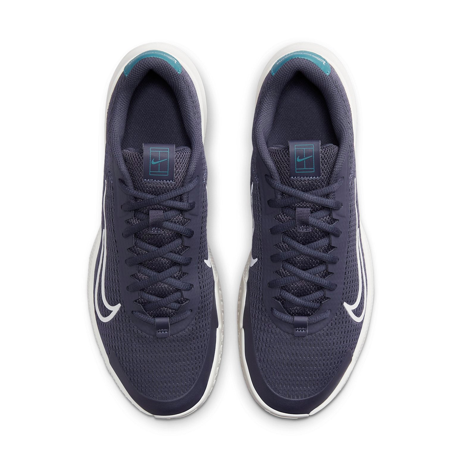Nike Court Vapor Lite 2 'Blue' DV2018-003