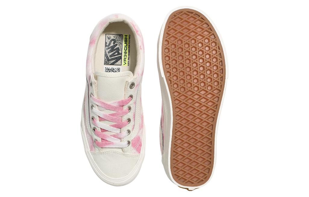 Vans Style 36 VR3 'Tie Dye' VN000BVV447