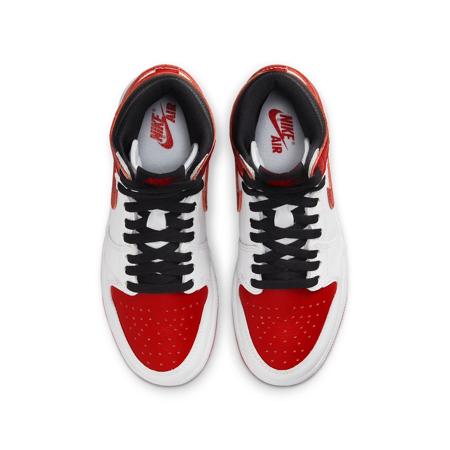 (GS) Air Jordan 1 Retro High OG 'Heritage' 575441-161