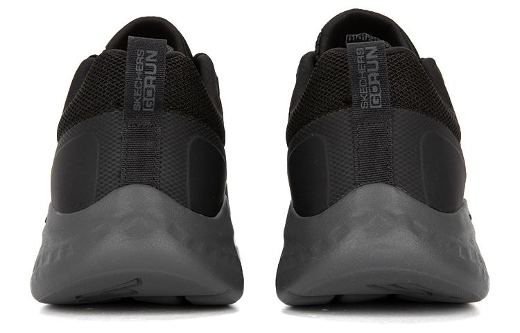 Skechers Go Run Lite 'Black' 220894-BKCC