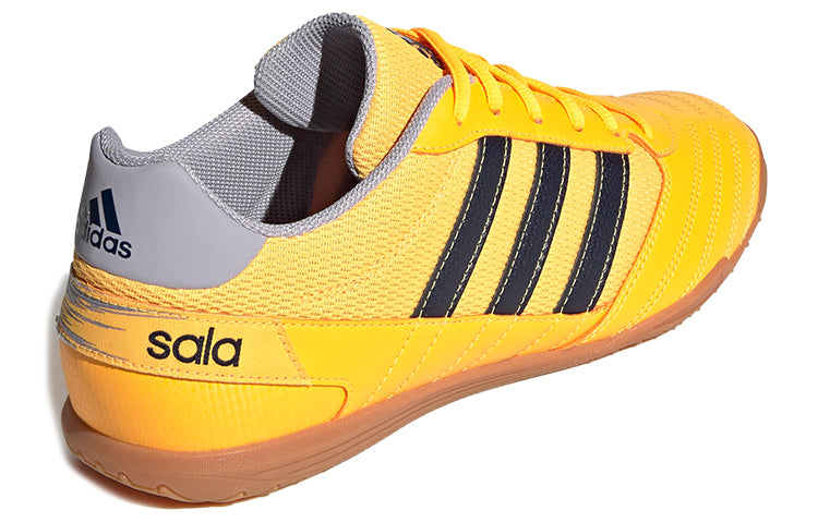 adidas Super Sala 'Yellow Black' FX6757