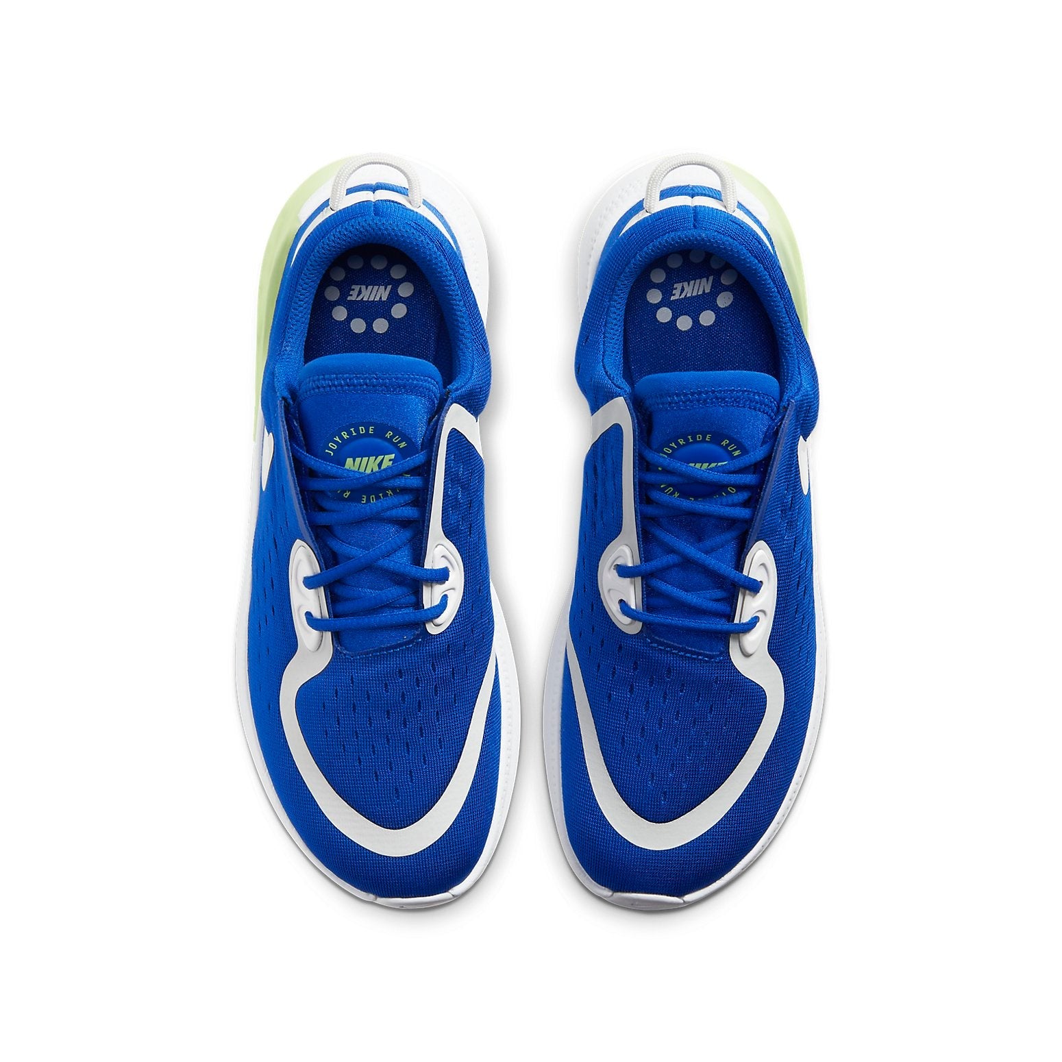 (GS) Nike Joyride Dual Run 'Blue White' CN9600-400