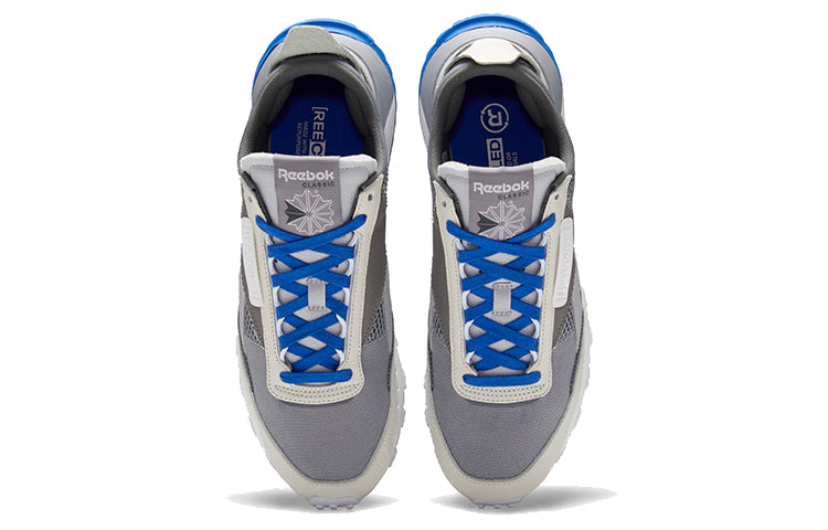 Reebok Classic Leather Legacy 'Cold Grey Blue' FZ0815