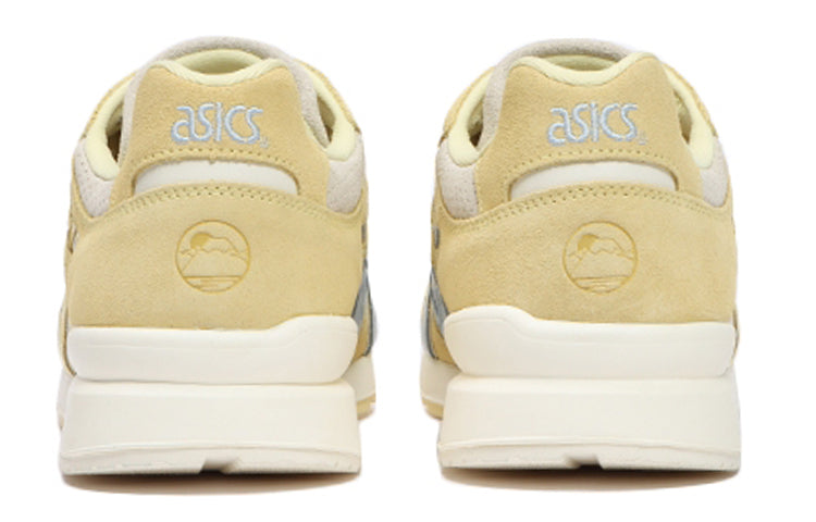 ASICS GT-2 Shock Absorption Non-Slip Sports Yellow 1201A387-100