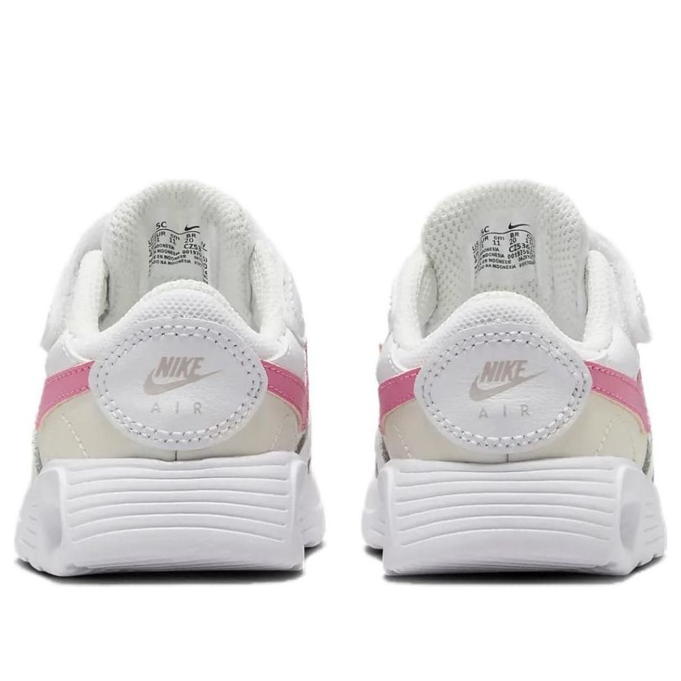 (TD) Nike Air Max SC 'White Phantom Playful Pink' CZ5361-120