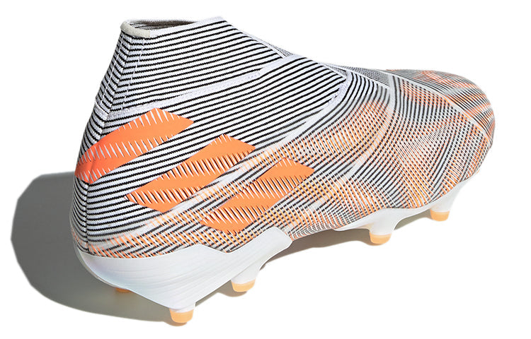 adidas Nemeziz+ FG 'Tension Tape Screaming Orange' FW7330