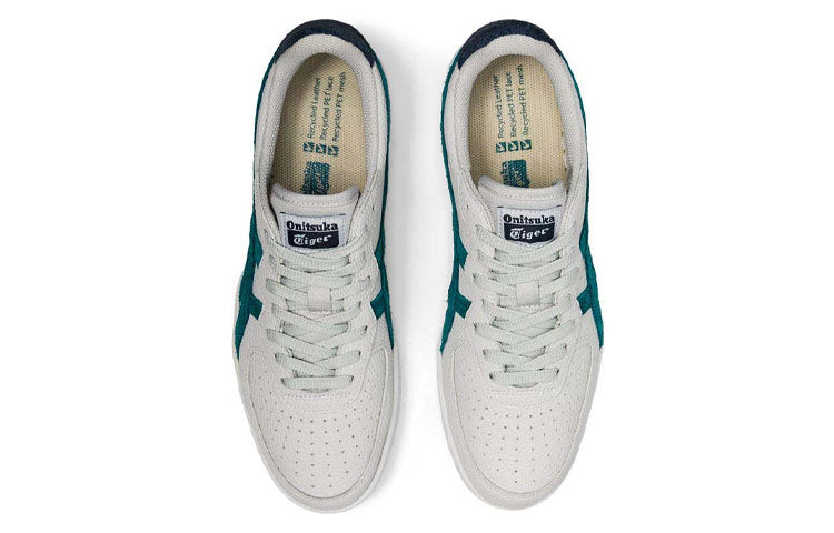 Onitsuka Tiger GSM 'White Green' 1183B027-020
