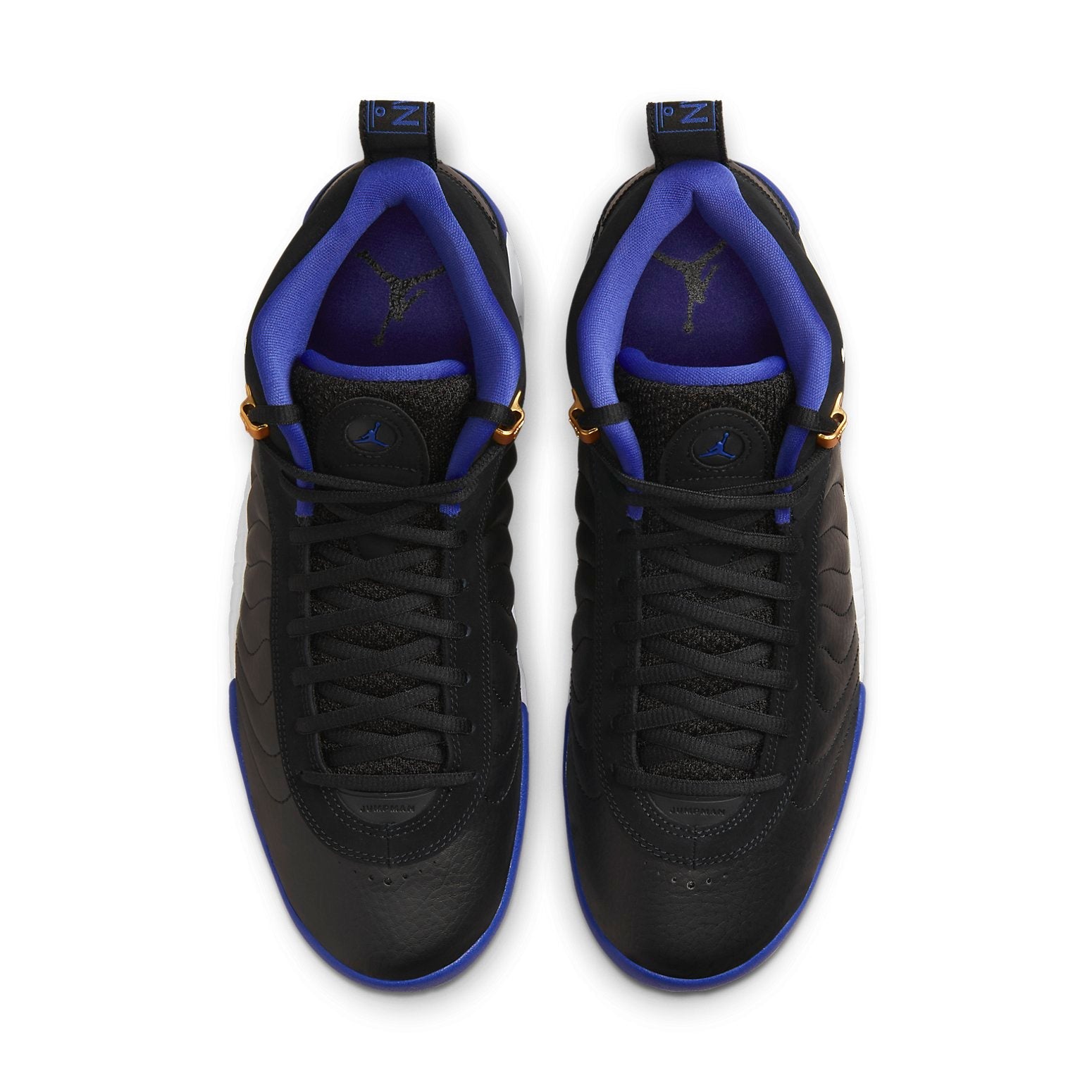 Air Jordan Jumpman Pro 'Black Concord' DN3686-004