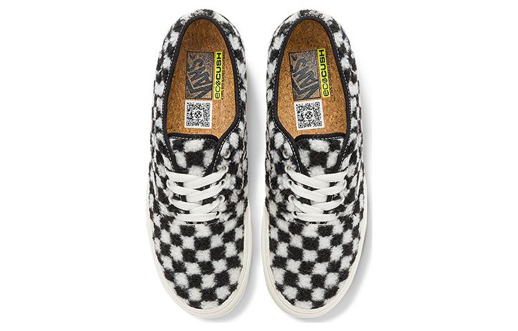Vans Authentic Sf Vr3 'Black White' VN0A4BX5BZW