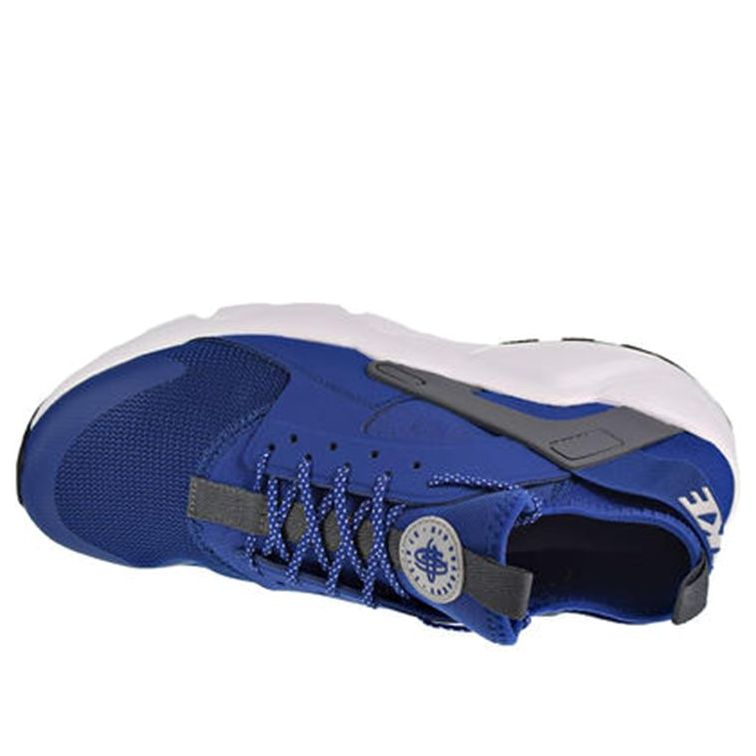Nike Air Huarache Run Ultra 'Gym Blue' 819685-411