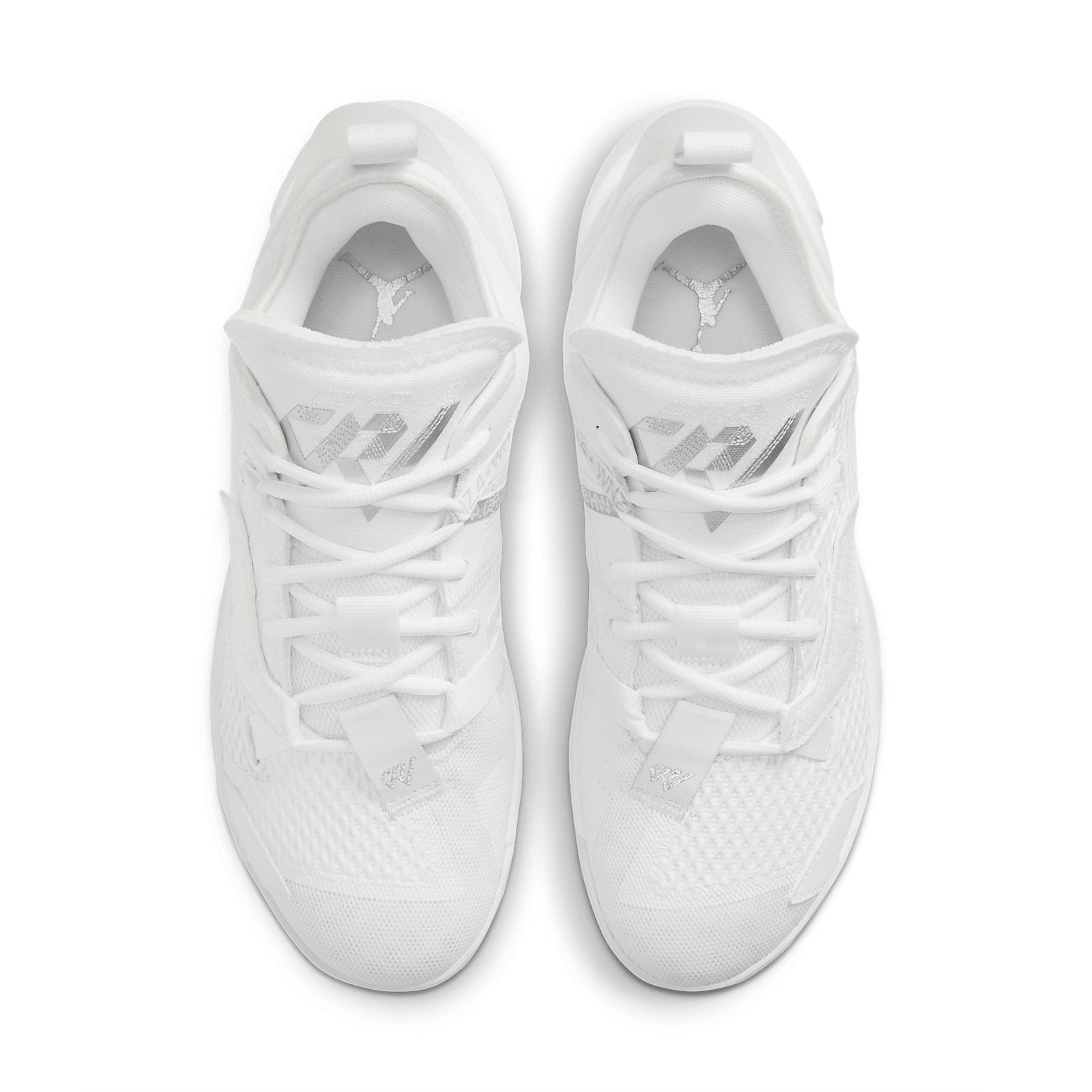 Air Jordan Why Not Zer0.4 'Triple White' CQ4230-101