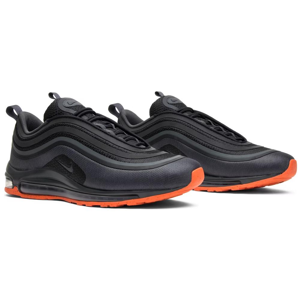 Nike Air Max 97 Ultra Premium 'Anthracite Rush Orange' AH9943-001