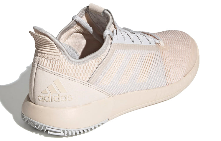 (WMNS) adidas Adizero Defiant Bounce 2 'Grey Beige' G26821