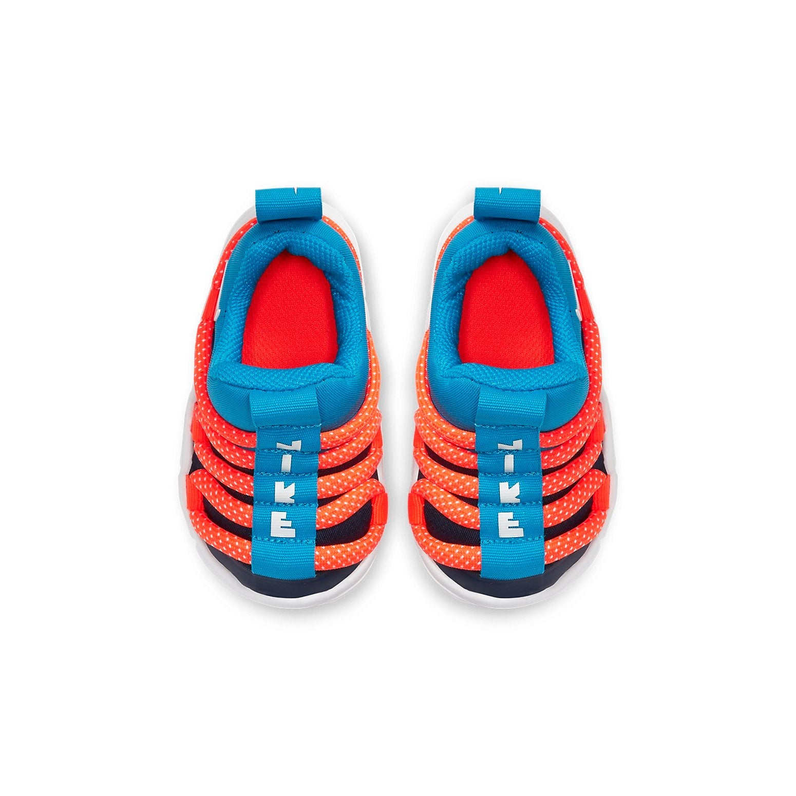 (TD) Nike Novice 'Blue Red' AQ9662-402