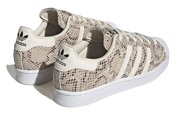 (WMNS) adidas Superstar 'Snakeskin' GW2192