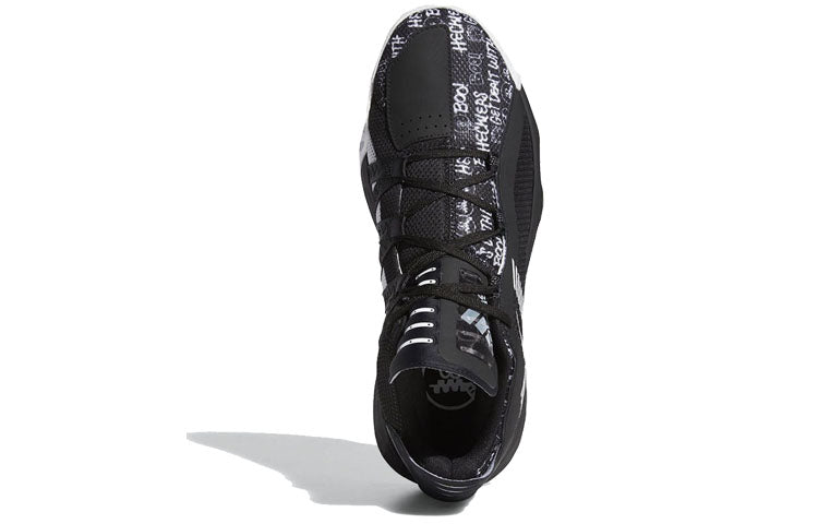 adidas Dame 6 'Hecklers Get Dealt With' FU6807