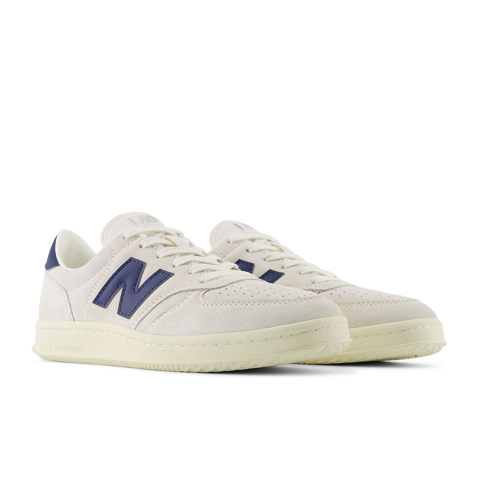 New Balance T500 'Sea Salt Navy' CT500CF