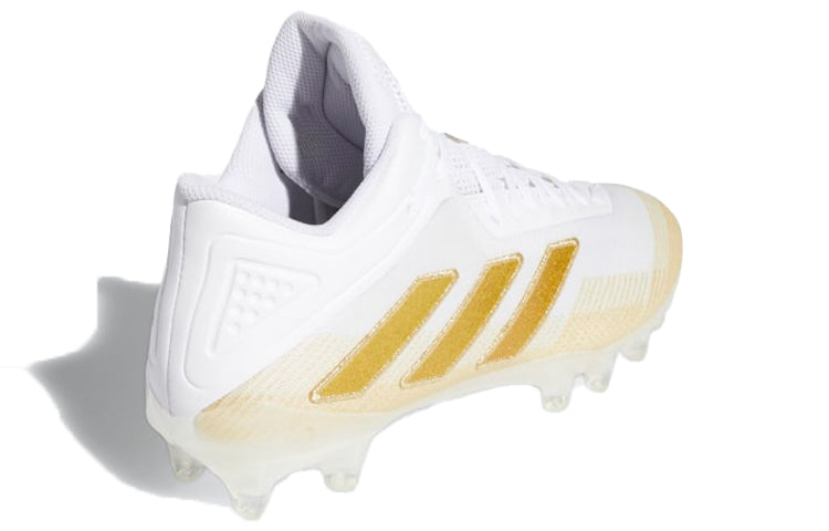 adidas Freak 21 'White Gold Metallic' EH3461