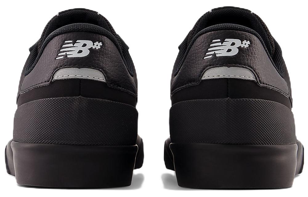 New Balance Numeric 272 'Black' NM272FTK