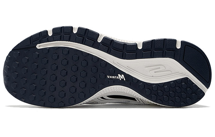 Skechers Go Run Consistent 'White Yellow' 220034-WBLM