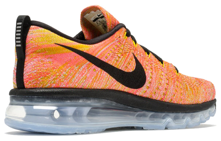 (WMNS) Nike Flyknit Max 620659-406