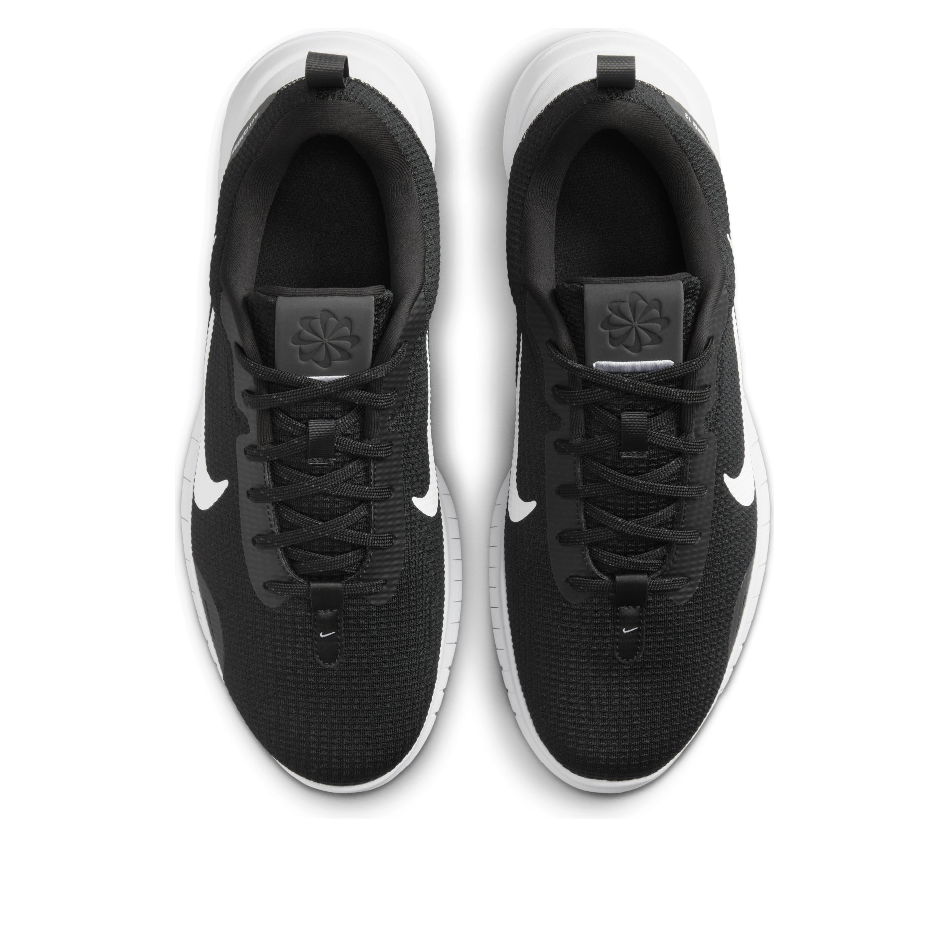 Nike Flex Experience Run 12 'Black White' DV0740-004
