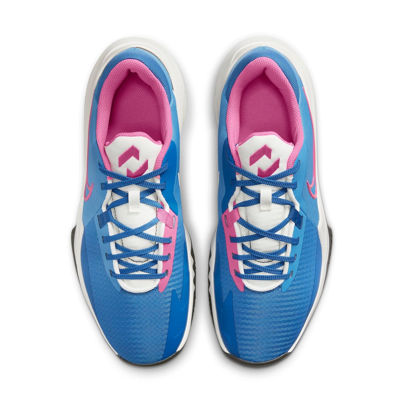 Nike Precision 6 'Dutch Blue Pinksicle' DD9535-400