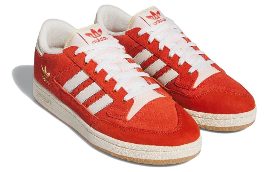 adidas Centennial 85 Low 'Preloved Red' FZ5878