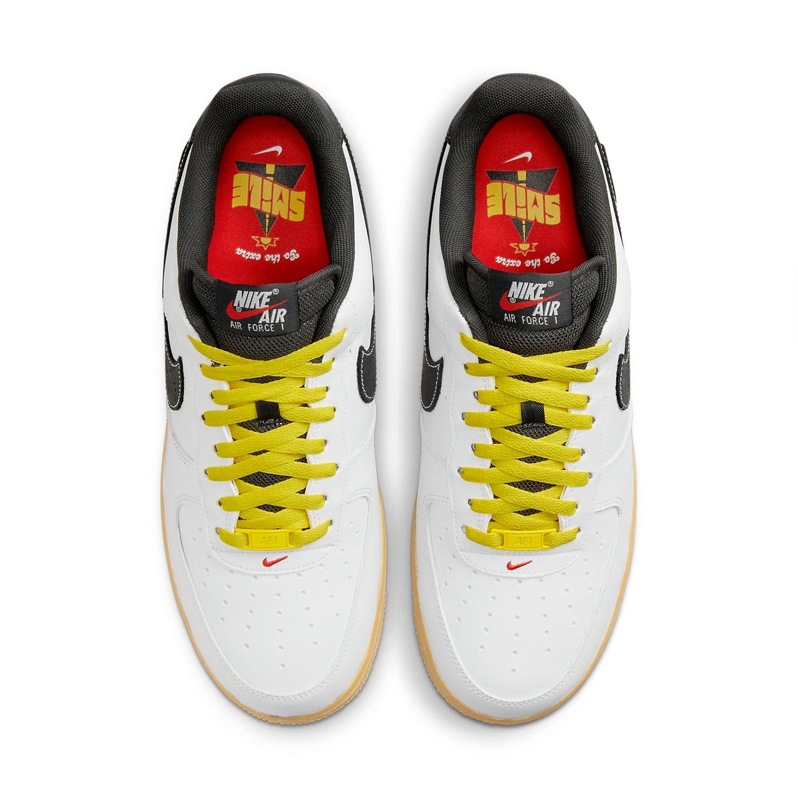 Nike Air Force 1 LV8 'Go The Extra Smile' DO5853-100