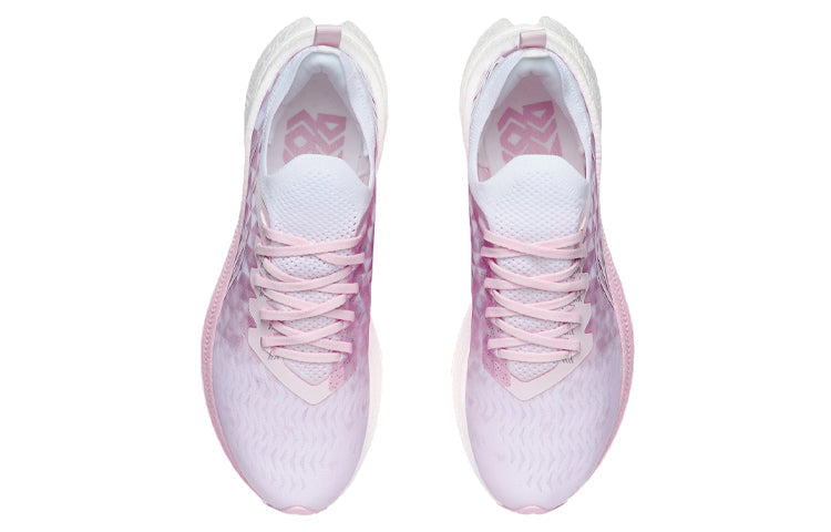 (WMNS) Li-Ning Feidian Discovery 'Sakura Pink' ARMR006-6