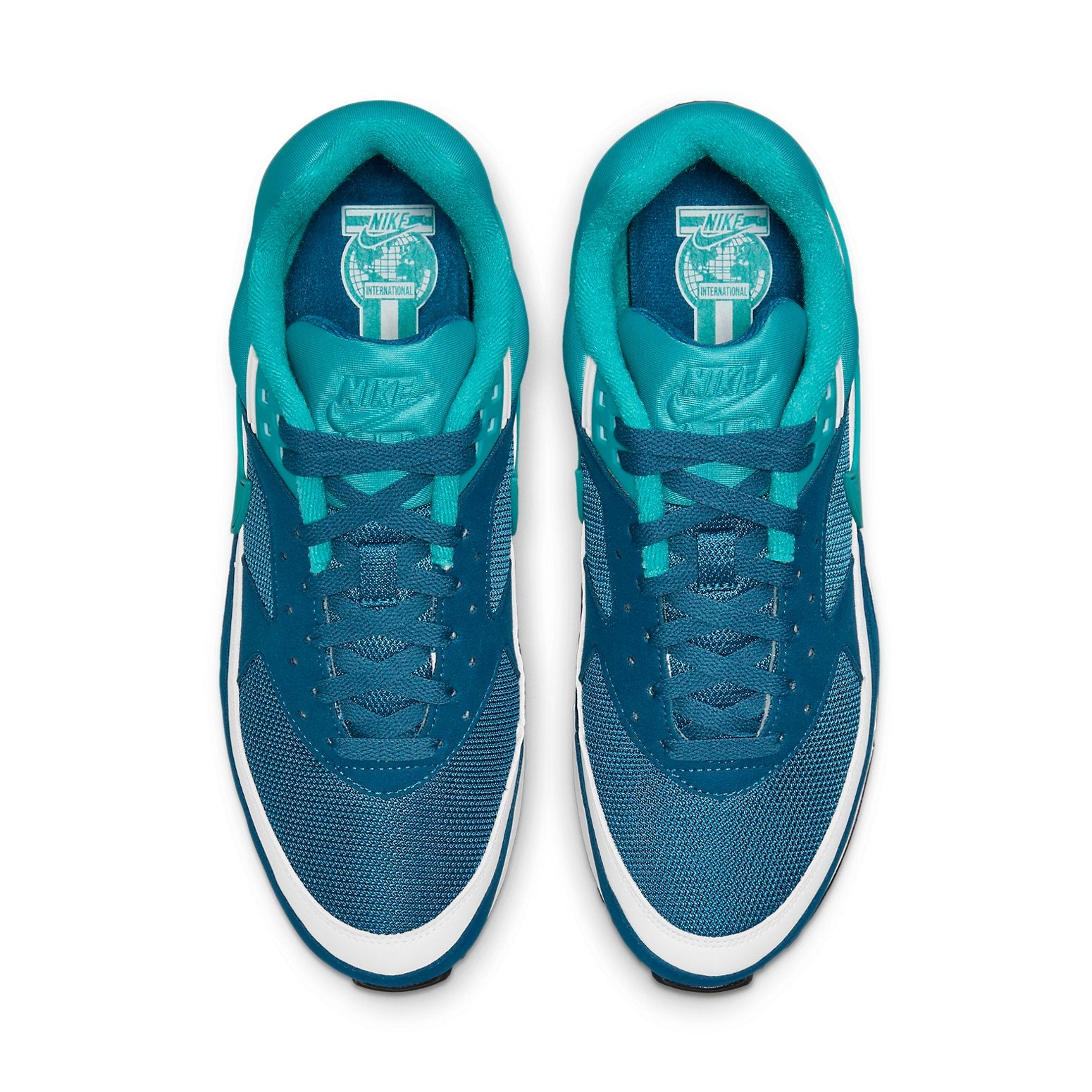 Nike Air Max BW 'Marina' 2021 DJ9648-400