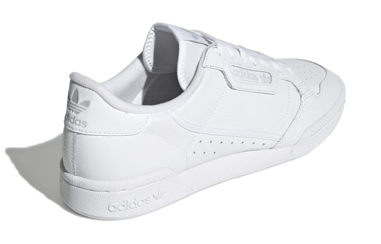adidas Continental 80 HK 'White' CG7120