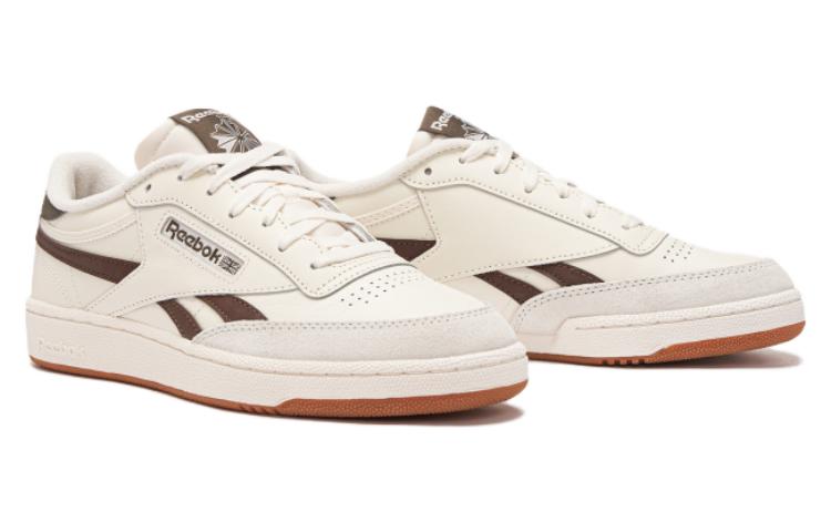 Reebok Club C Revenge 'Chalk Brush Brown' 100070018