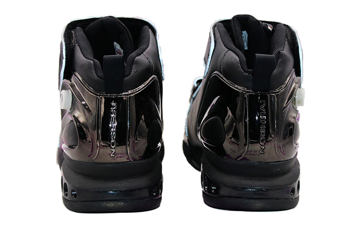 Reebok Answer 9 Pump 'Black' 4-146549