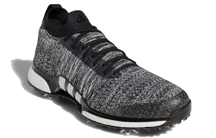 adidas Tour 360 XT Primeknit 'Black Silver Metallic' F35408