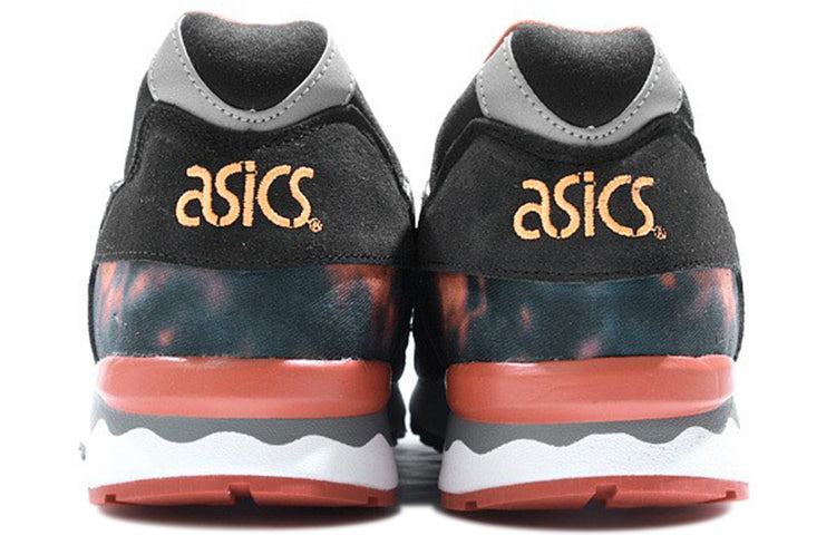 ASICS Gel Lyte 5 'Tie Dye' H503N-9011