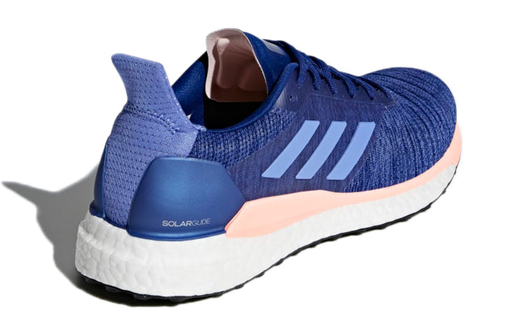 (WMNS) adidas Solar Glide 'Mystery Ink' AQ0334