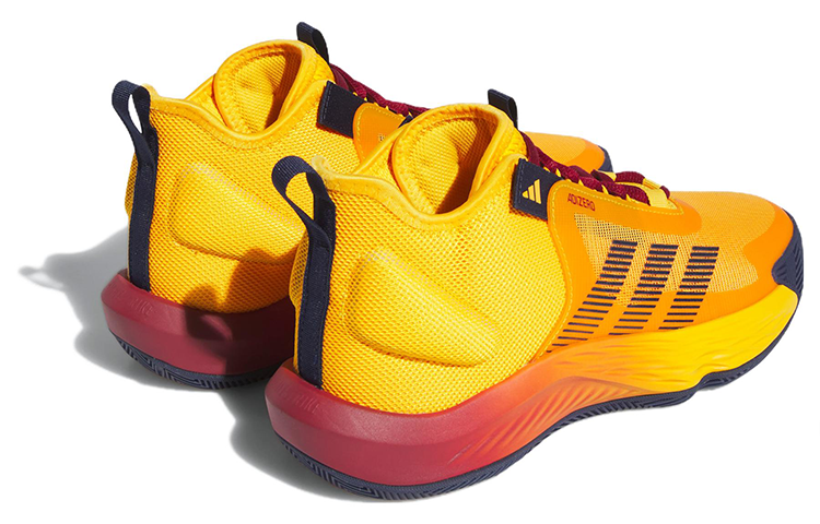 adidas Adizero Select 'Team College Gold' IG5336