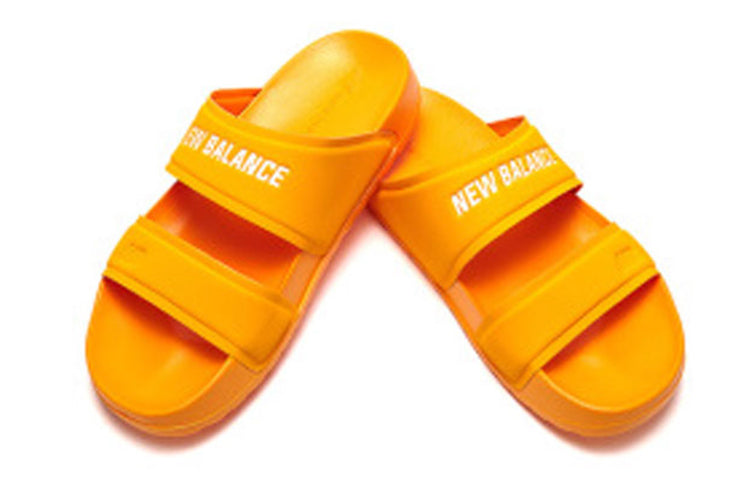 New Balance Casual Style Sport Sandals Yellow SD1601YYW