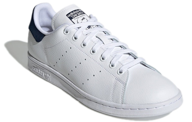 adidas Stan Smith ' White Dark Blue' EH2305