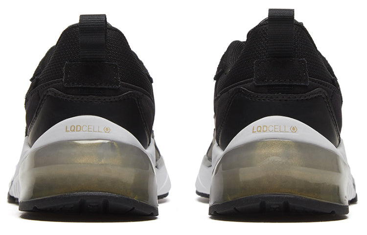 (WMNS) PUMA Lqdcell Optic Pax Black 194125-03