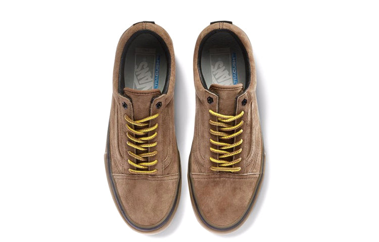 Vans Old Skool Antihero John Cardiel Brown VN0A45JCVG0