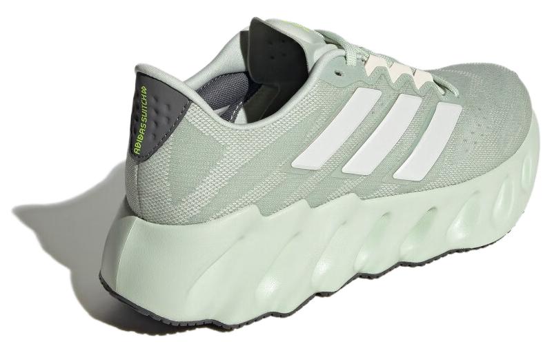 (WMNS) adidas SWITCH FWD 'Linen Green' IG0676
