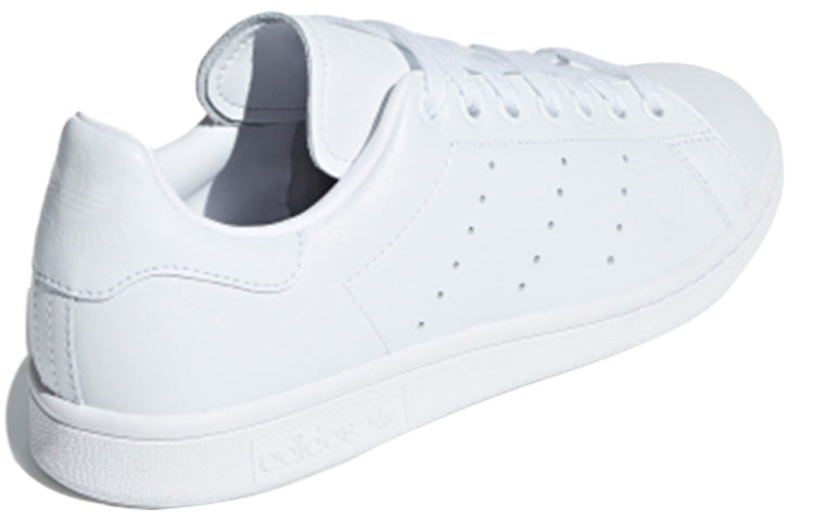 (WMNS) adidas Stan Smith 'Cloud White' D96792