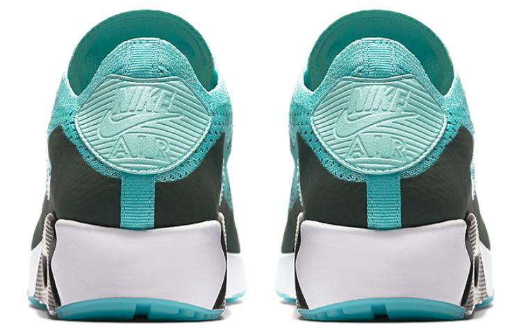 Nike Air Max 90 Ultra 2.0 Flyknit 'Hyper Turquoise' 875943-301