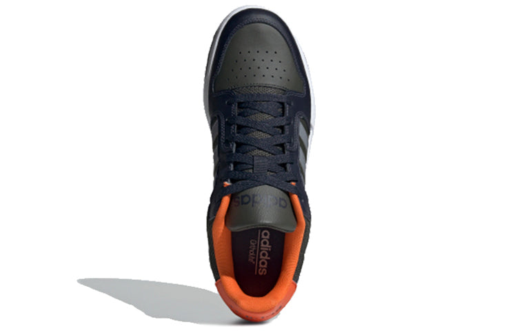 adidas Entrap 'Black Orange' EH1478