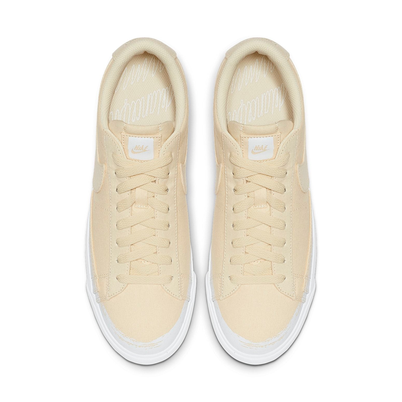 Nike Blazer Low Canvas SB 'NYC Editions: Procell' CJ0692-100