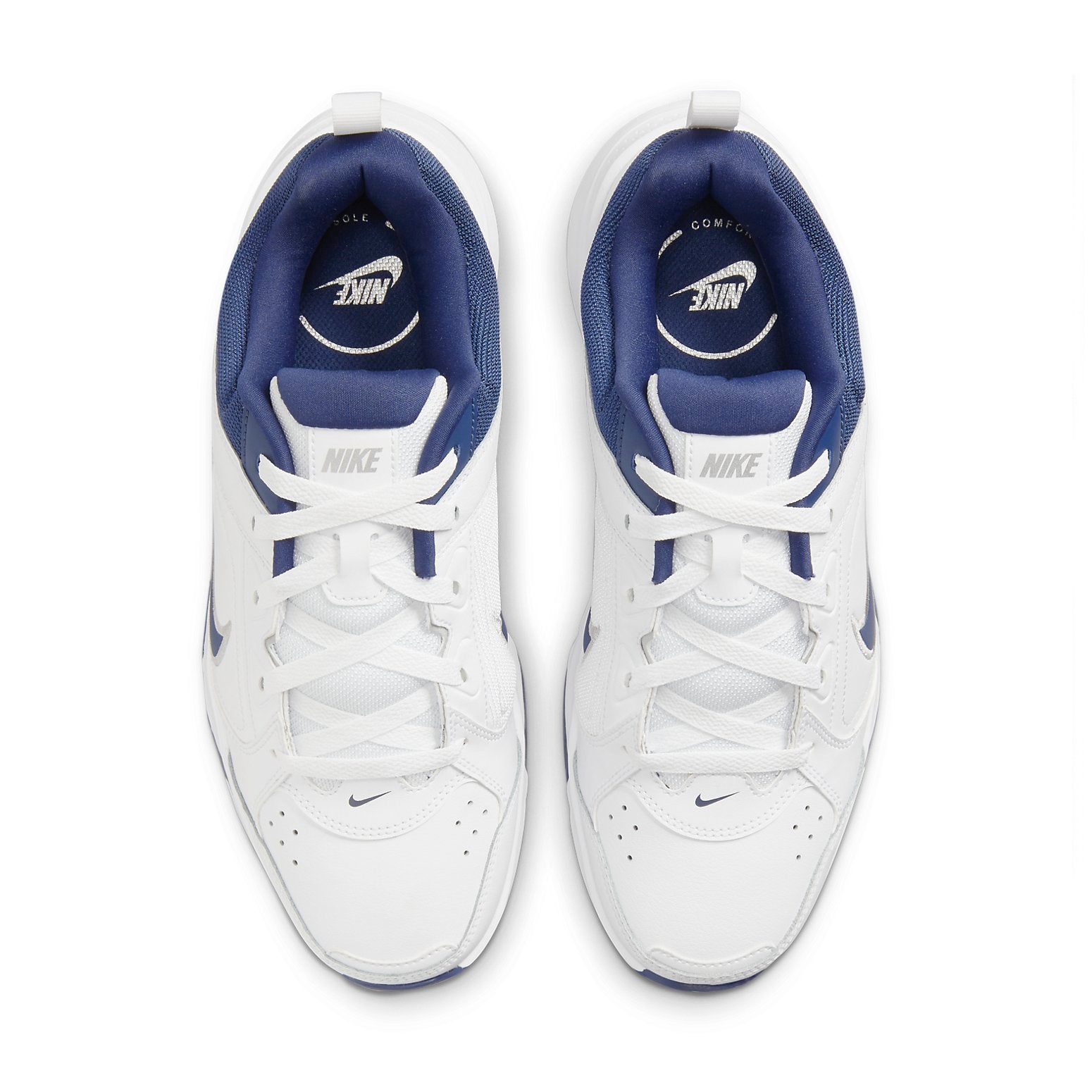 Nike Defy All Day 'White Midnight Navy' DJ1196-100