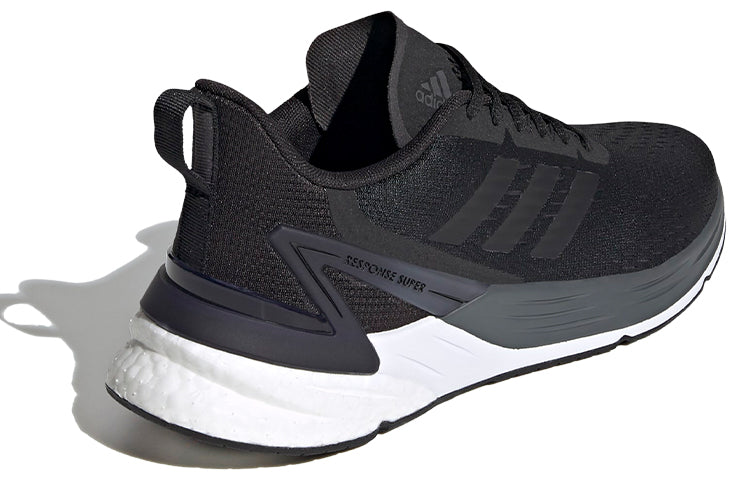 (WMNS) adidas Response Super 'Core Black' FX4833