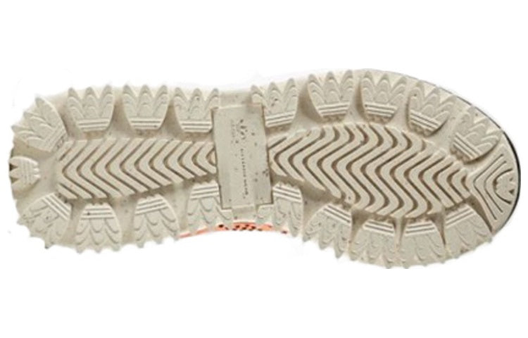 adidas Alexander Wang x AW Hike Low 'Glow Orange' AC6840